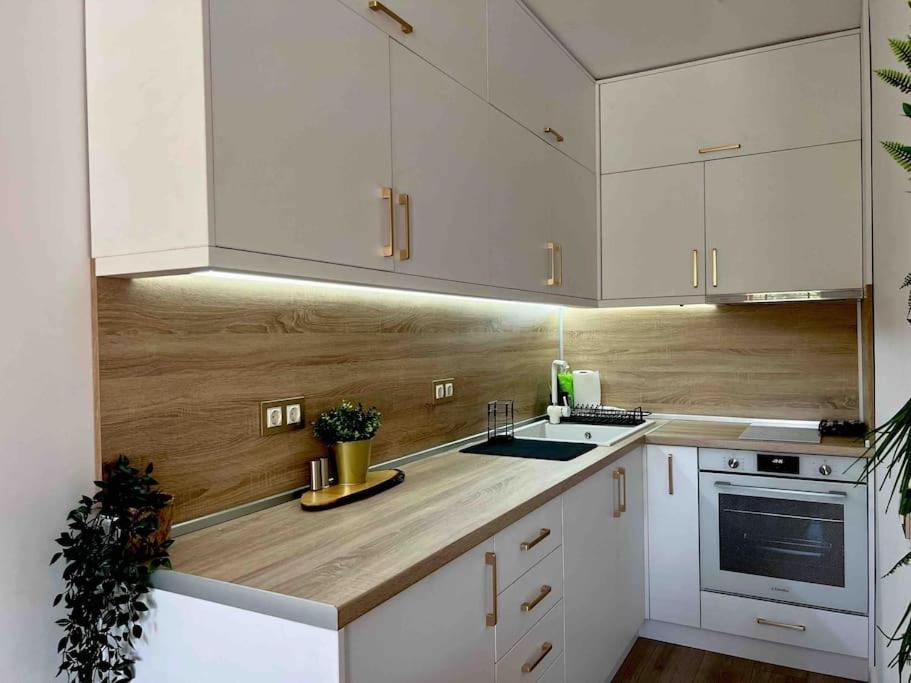 Cosy Appartement Green Life Bansko Exteriér fotografie