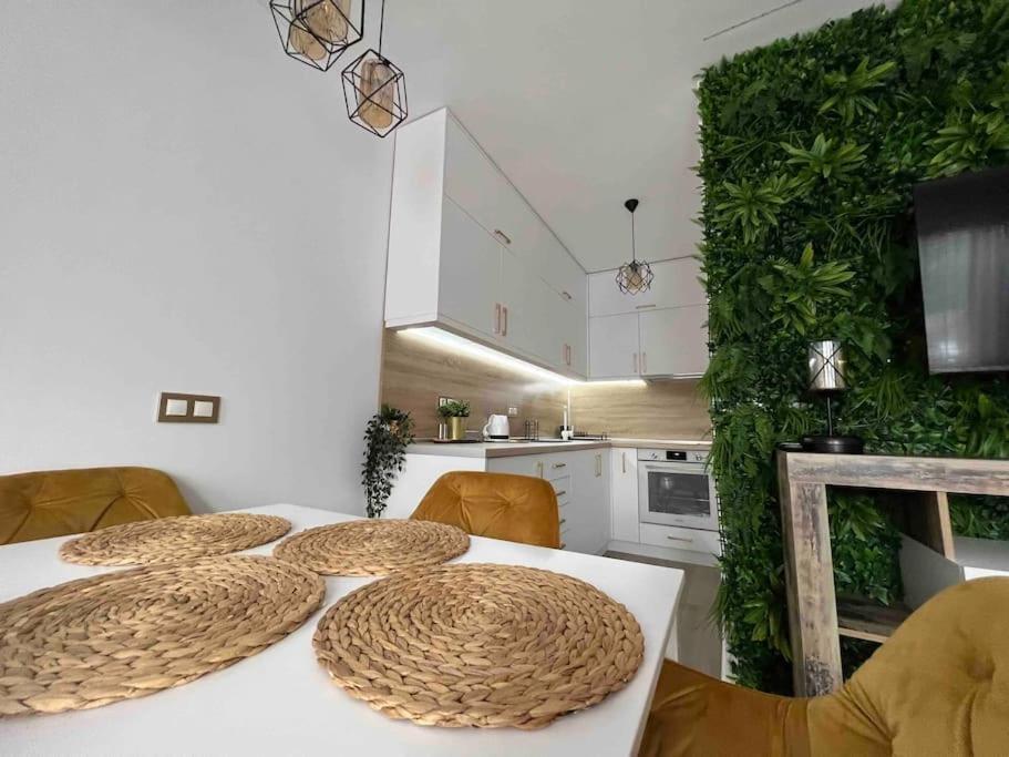 Cosy Appartement Green Life Bansko Exteriér fotografie