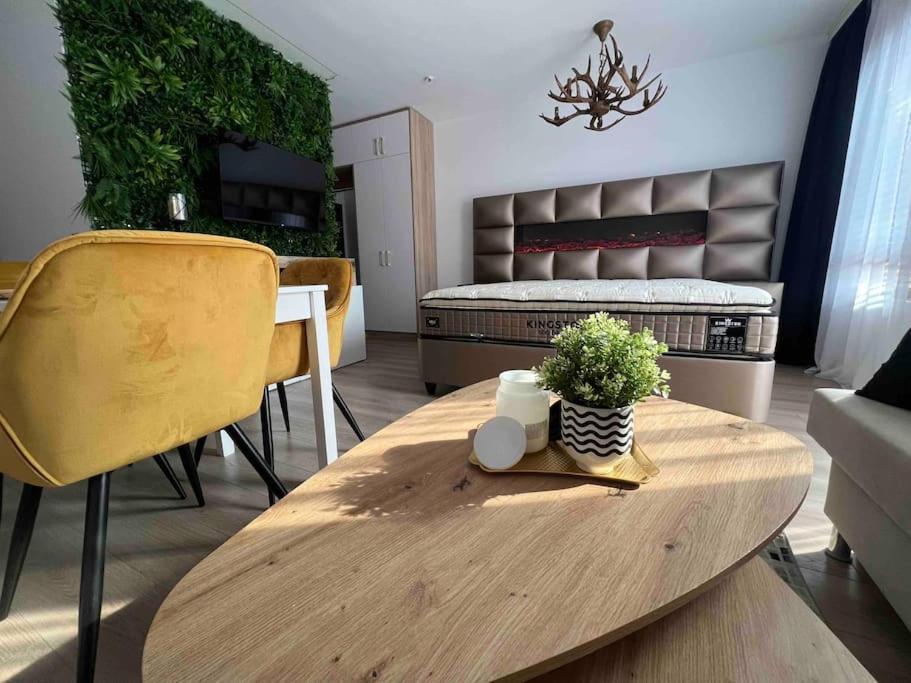 Cosy Appartement Green Life Bansko Exteriér fotografie